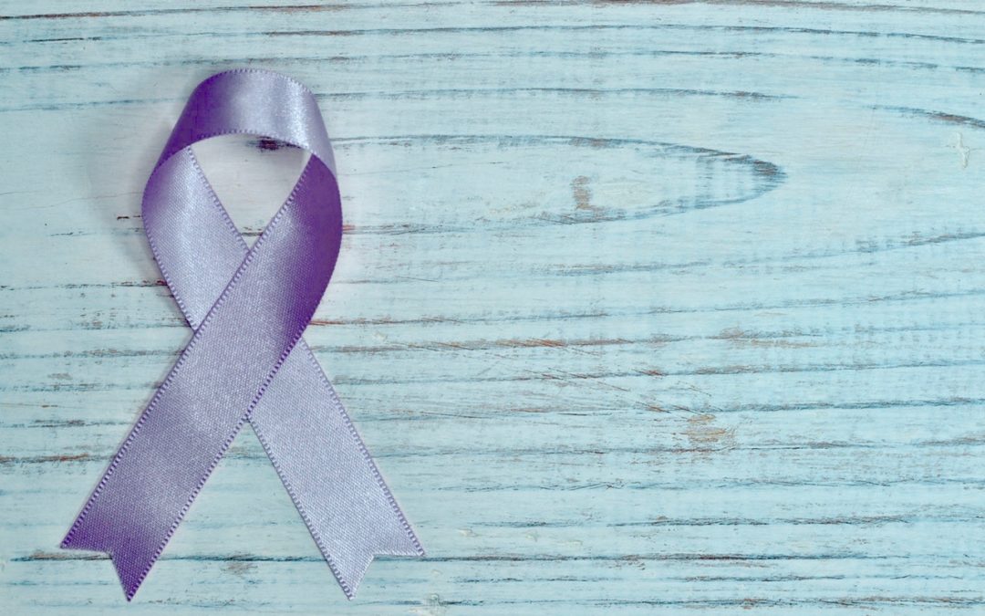 April is Sarcoidosis Awareness Month!