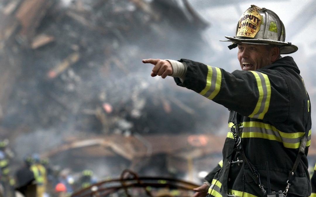 VIDEO: 9/11 First Responders and Sarcoidosis